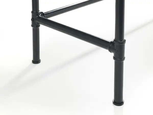 Carnegie Pipe Desk - Image 5