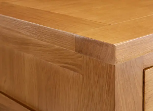 Astoria 1 Drawer Lamp Table - Image 8