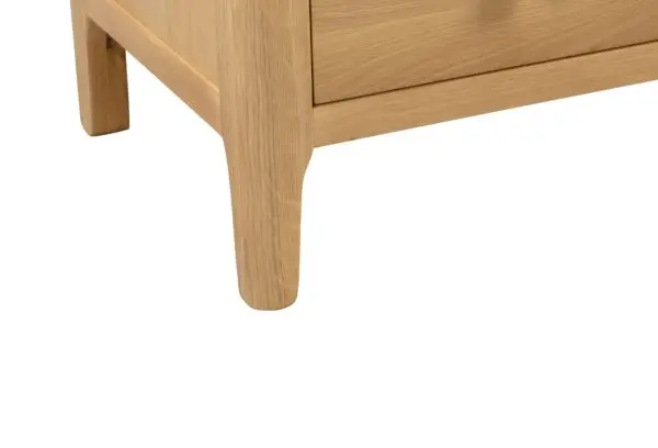 Cotswold 6 Drawer Wide Chest - Image 7