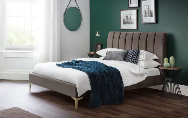 Deco 150cm King Bed - Image 7