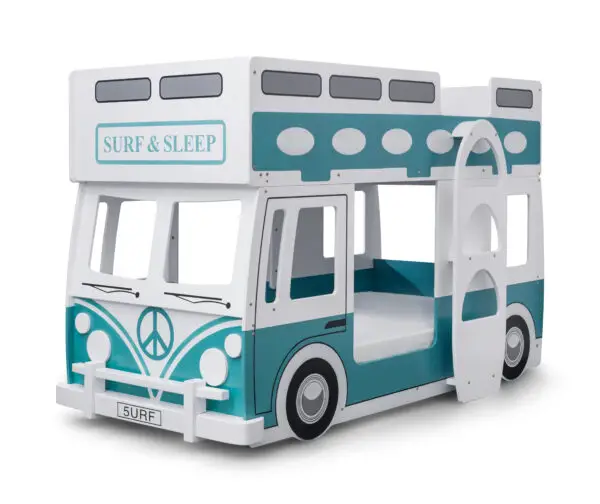 Campervan Bunk Bed - Image 3