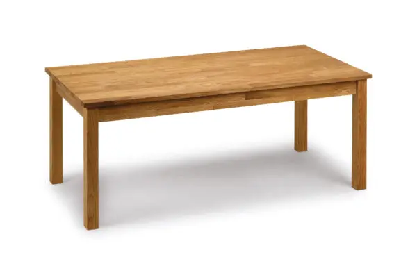 Coxmoor Coffee Table - Oak - Image 2