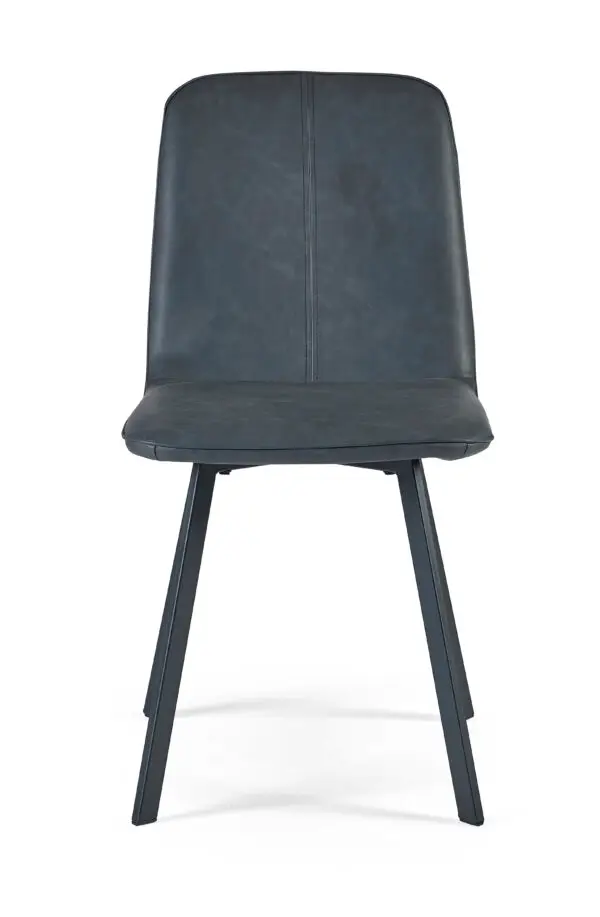 Set Of 2 Goya Chairs Antique Black - Image 4
