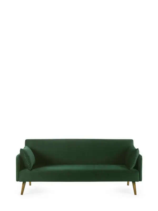 Andi Sofa Bed - Green - Image 4