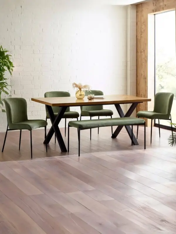 Aron Dining Table - Image 21