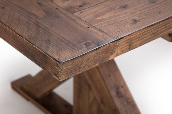 Chatsworth Extending Table - Image 9