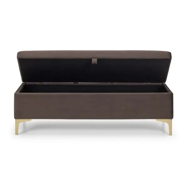 Deco Blanket Box/Storage Bench - Image 7