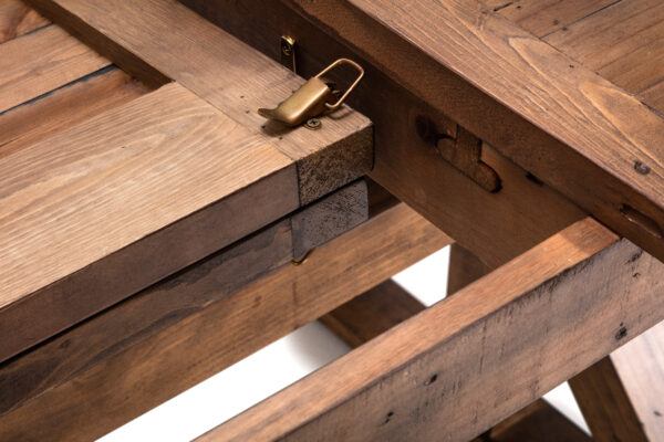 Chatsworth Extending Table - Image 8
