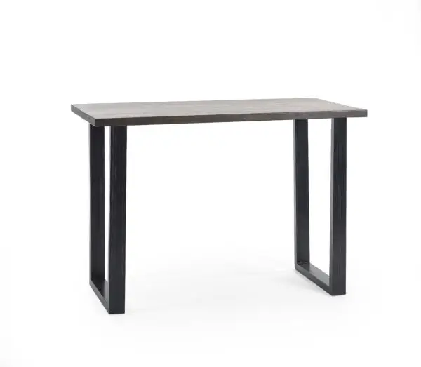 Brooklyn Bar Table Dark Oak - Image 2