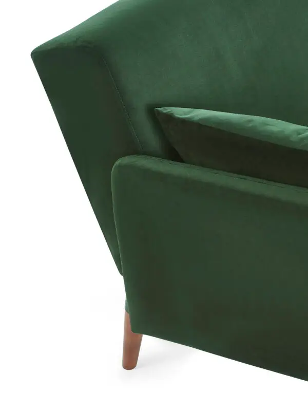 Andi Sofa Bed - Green - Image 9