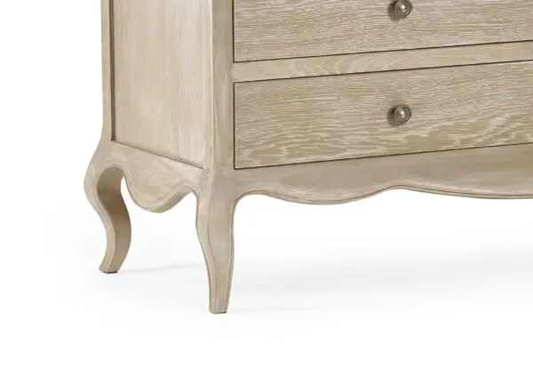 Camille 6 Drawer Wide Chest - Image 6