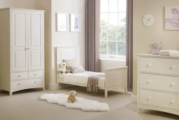 Cameo Cotbed - Image 7