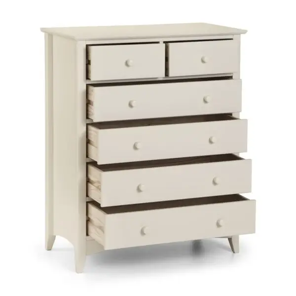 Cameo 4+2 Chest - Image 4