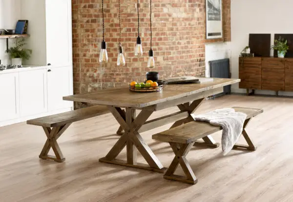 Chatsworth Extending Table - Image 16