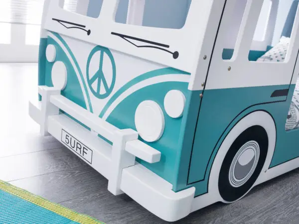 Campervan Bunk Bed - Image 5