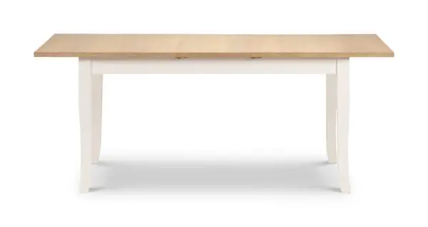Davenport Extending Dining Table - Image 4