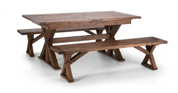 Chatsworth Extending Table - Image 14