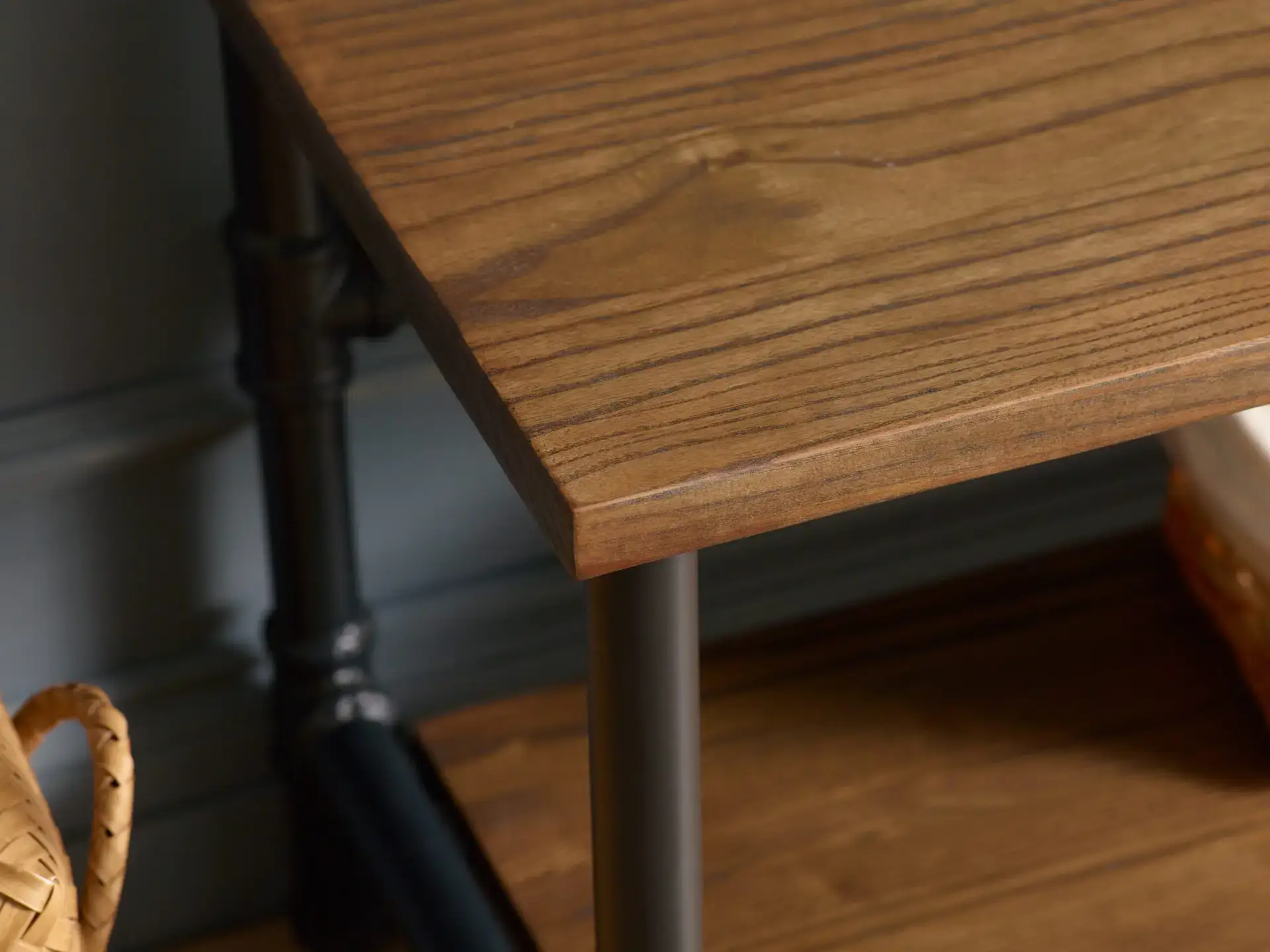 Boston Hallway Stand With Bench - Image 6