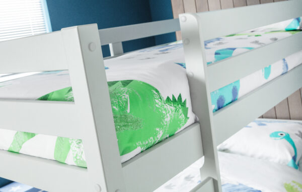 Camden Bunk Bed - Dove Grey - Image 3