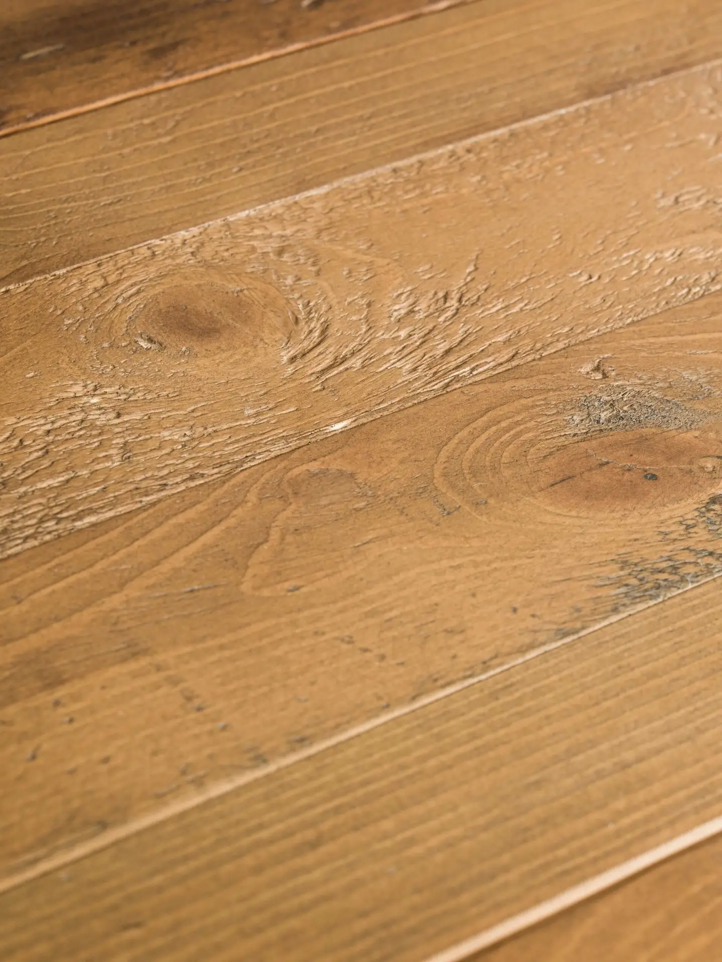 Aspen Storage Bench - Natural - Image 14