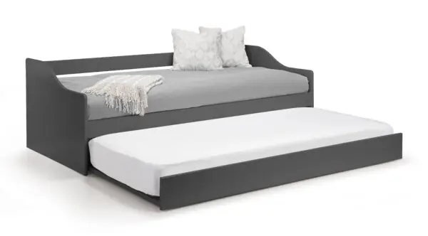Elba Daybed - Anthracite - Image 4