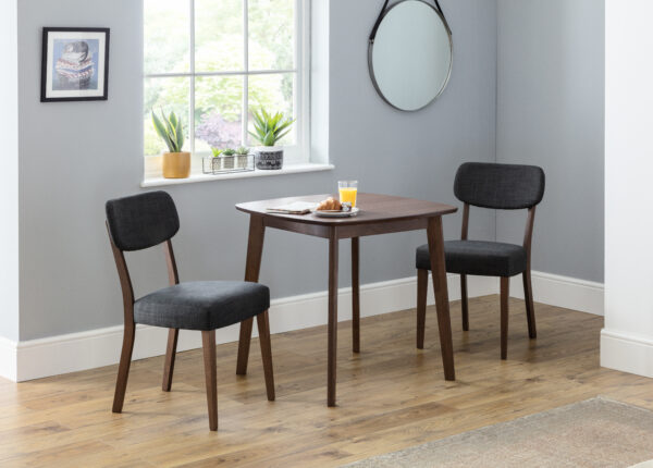 Set Of 2 Farringdon Chairs - Image 7