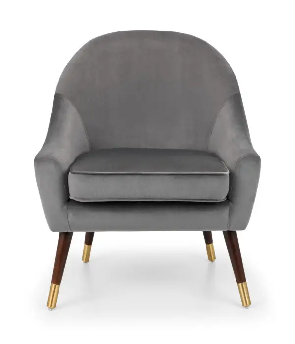 Elliot Arm Chair - Image 3