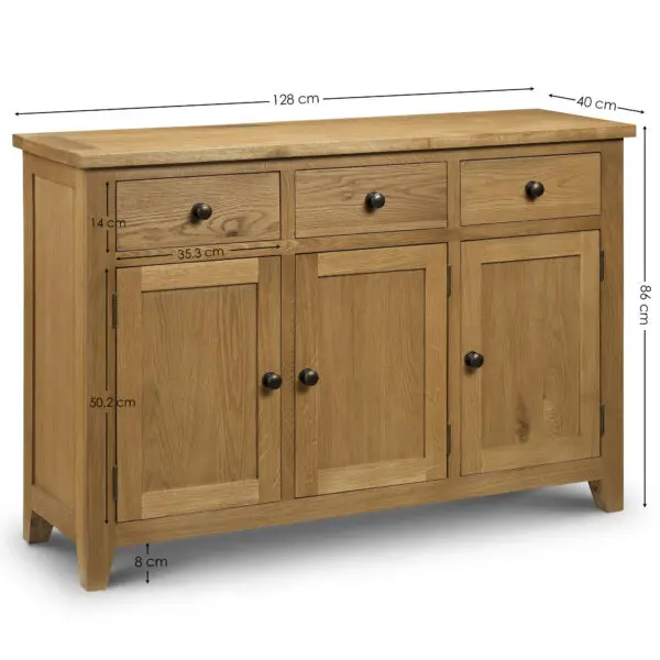 Astoria Sideboard - Image 3
