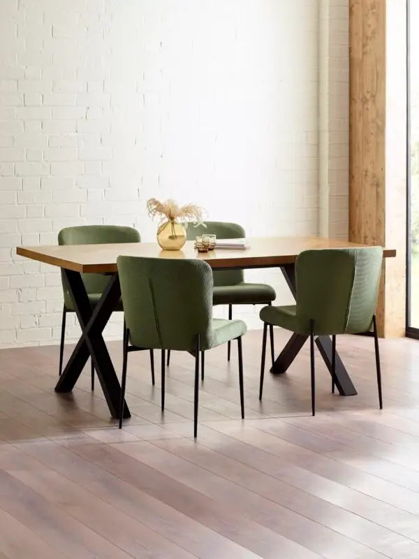 Aron Dining Table - Image 15