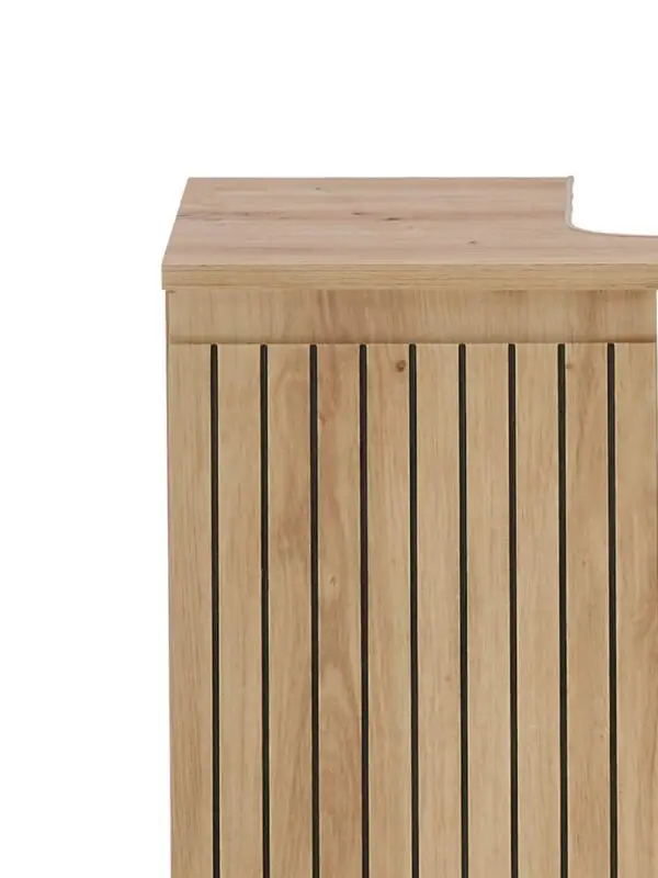 Austin 2 Drawer Under Sink Cabinet - Image 8