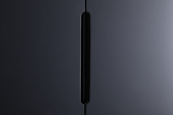 Alicia Combination Wardrobe - Anthracite - Image 7