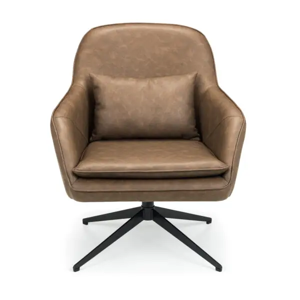 Bowery Swivel Chair - Image 3