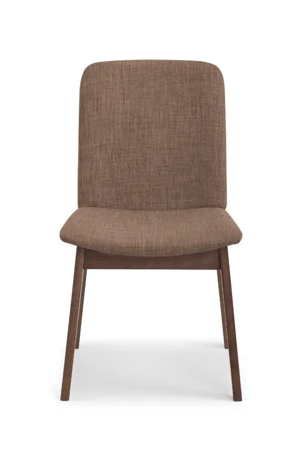 Chelsea 120cm Round Table and 4 Kensington Chairs - Image 2
