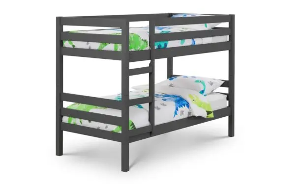 Camden Bunk Bed Anthracite - Image 2