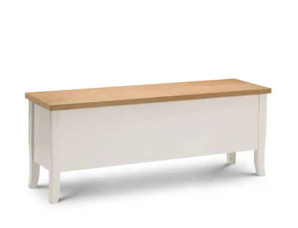 Davenport Storage Bench - Image 2