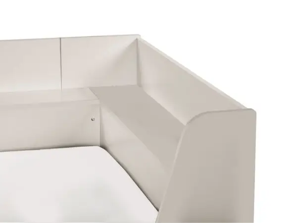 Cyclone Daybed Taupe - Image 10