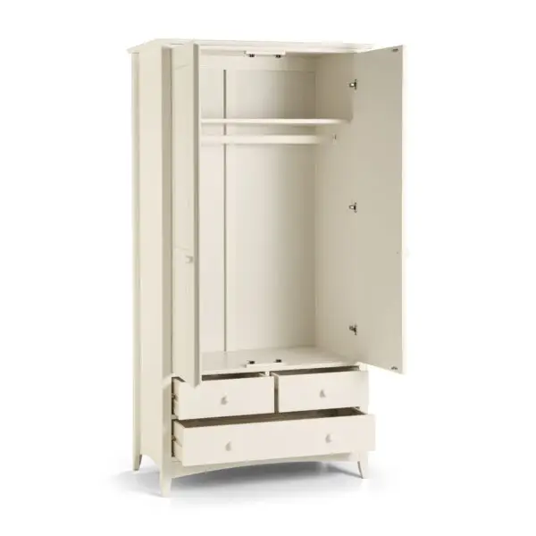 Cameo Combination Wardrobe - Image 3