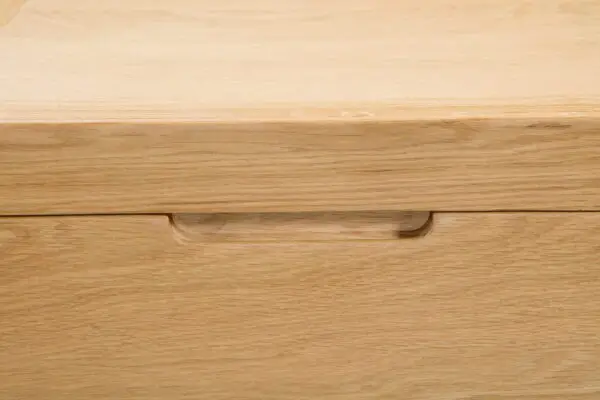 Curve 3+2 Drawer Chest - Image 8