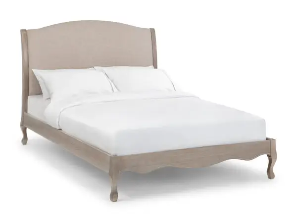 Camille 135cm Double Bed - Image 3