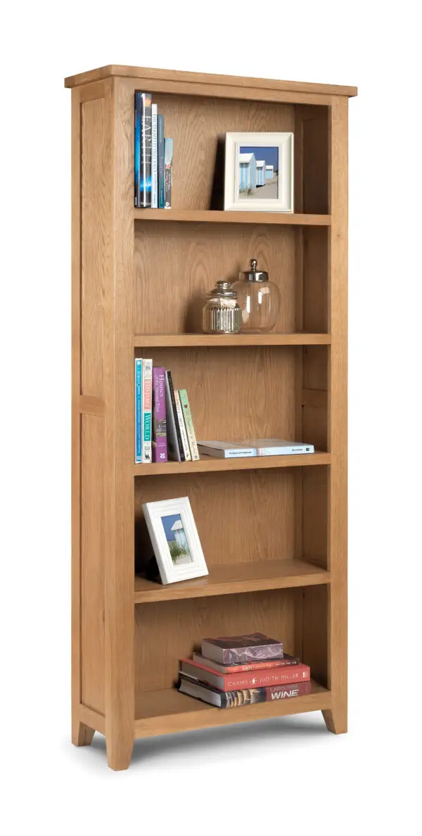 Astoria Tall Bookcase - Image 2