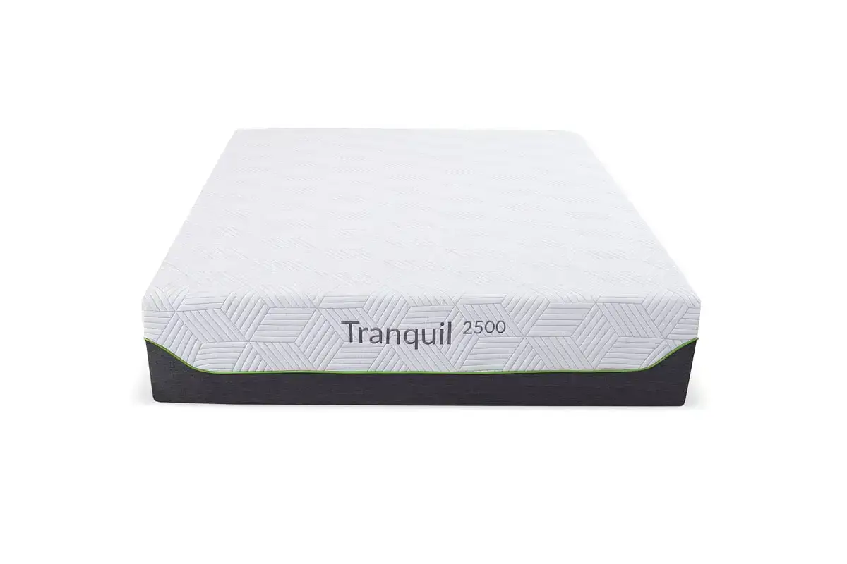 Tranquil 2500 Mattress
