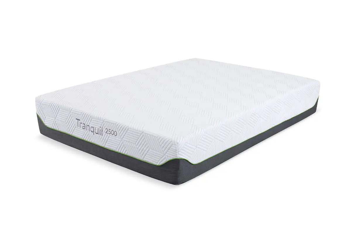 Tranquil 2500 Mattress - Image 3