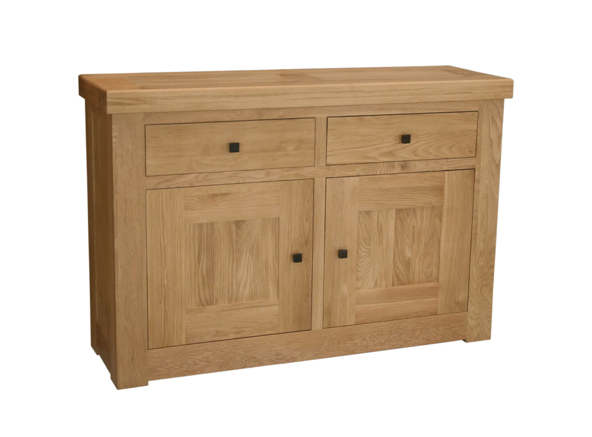 Bordeaux 2 door 2 drawer sideboard