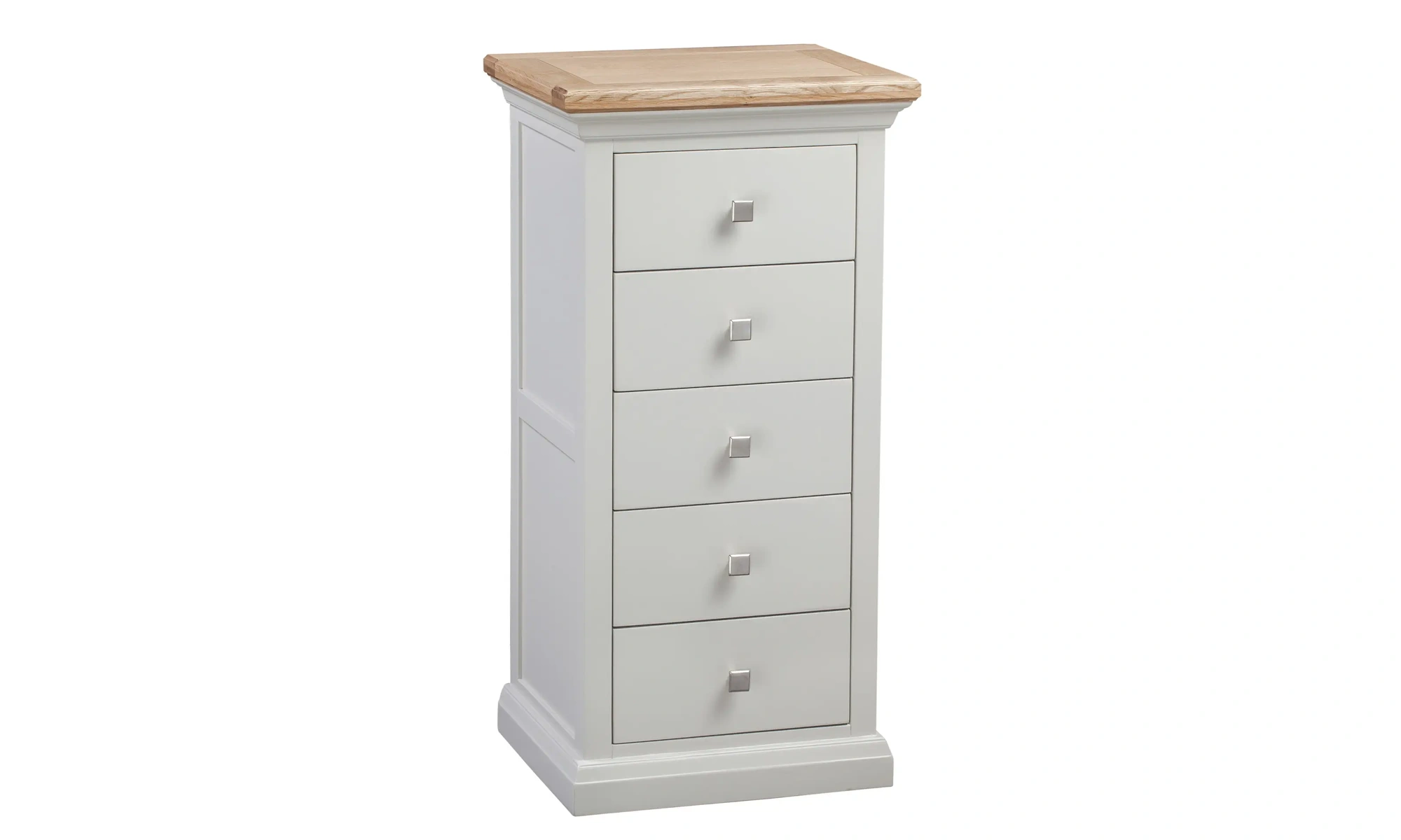 Cotswold 5 Drw Tallboy