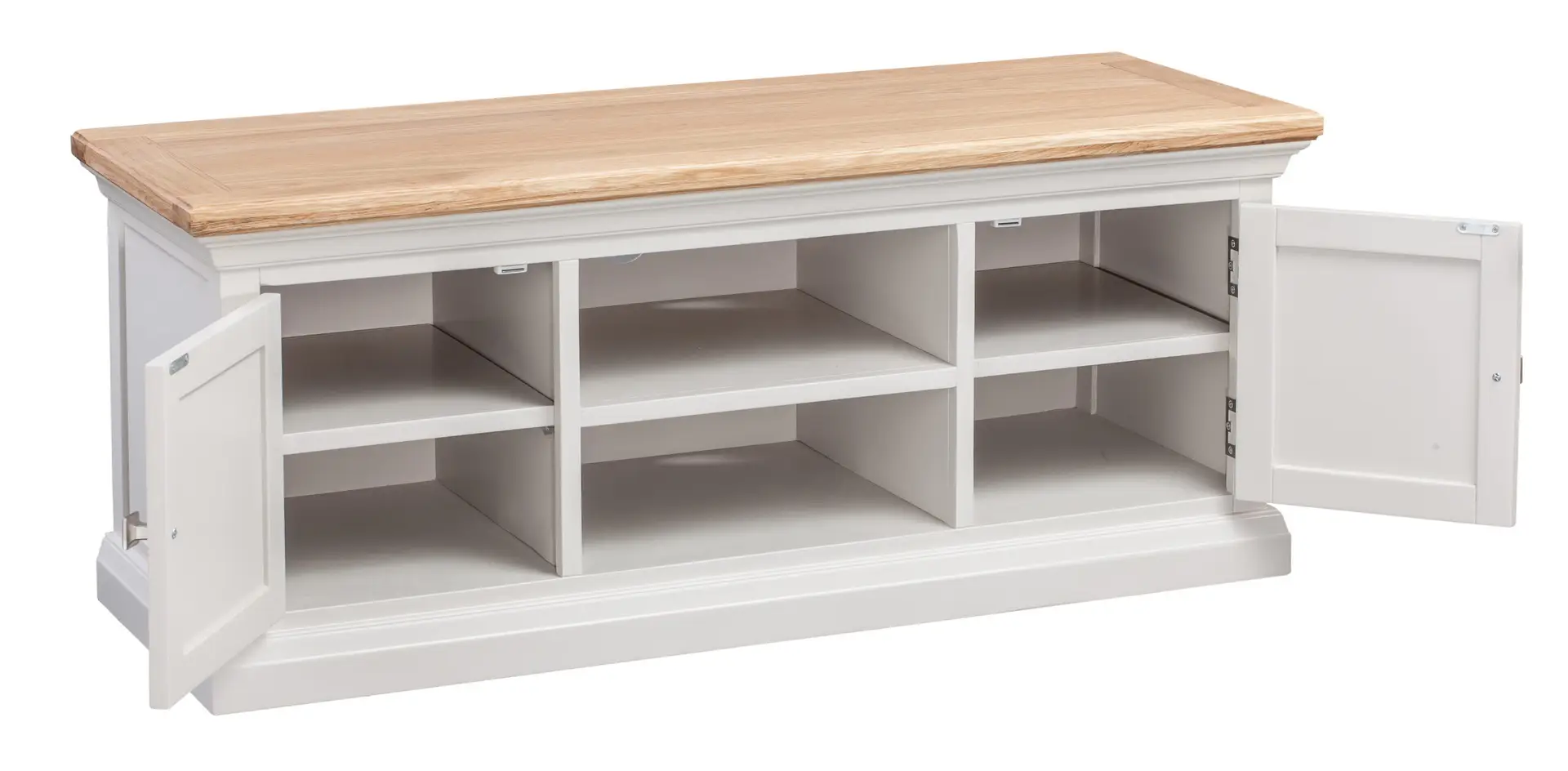 Cotswold Large TV Cabinet - Image 2