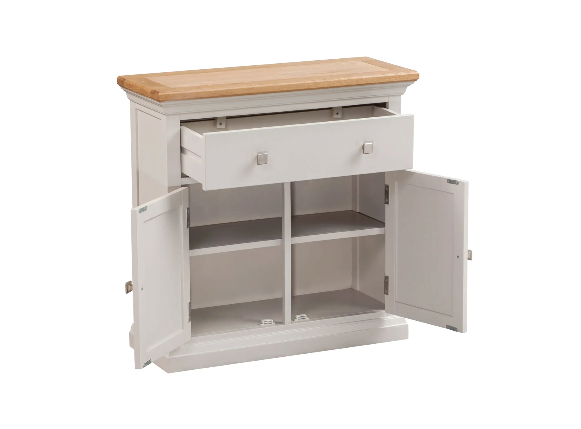 Cotswold Occasional Cupboard - Image 2