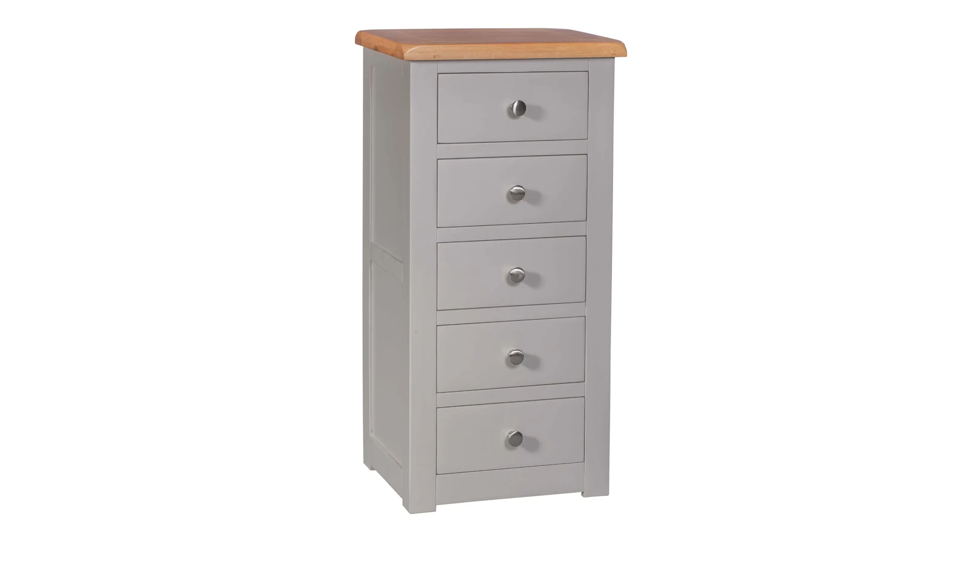 Diamond 5 Drw Tallboy