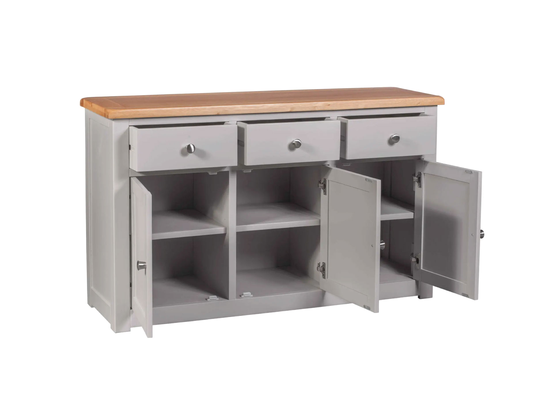 Diamond Large Sideboard - Image 3