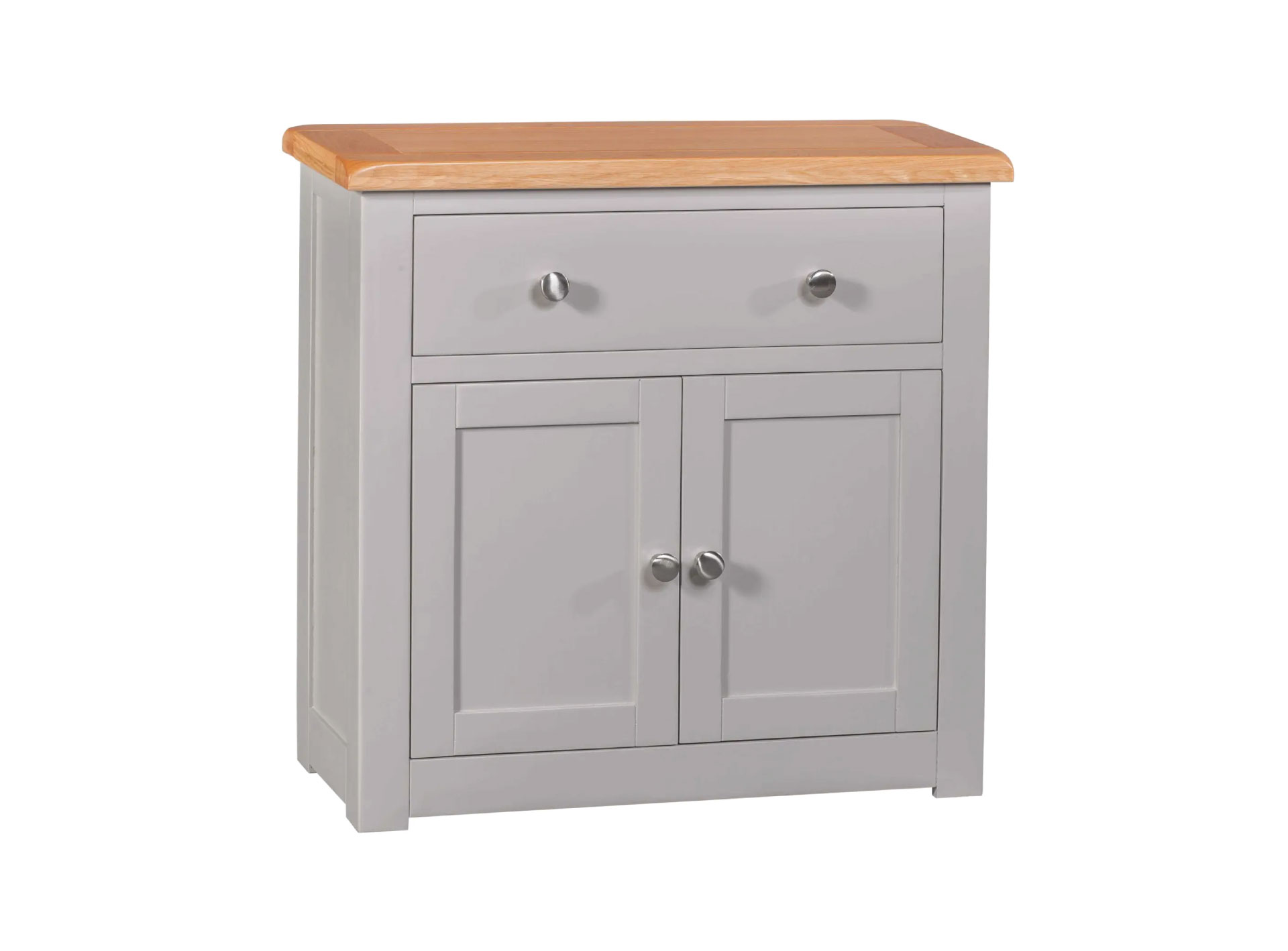 Diamond Occasional Cupboard