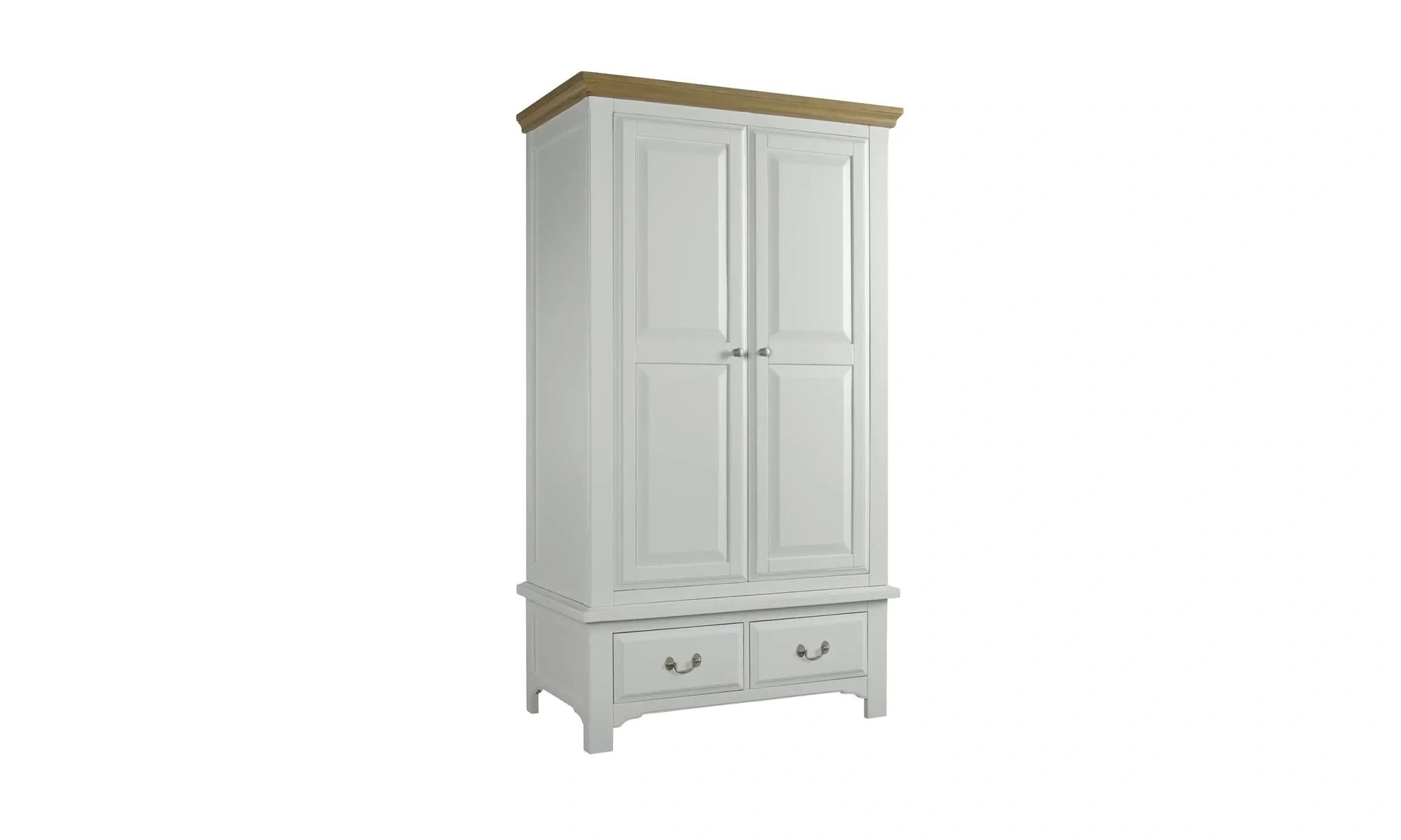 Eden 2 Door Robe